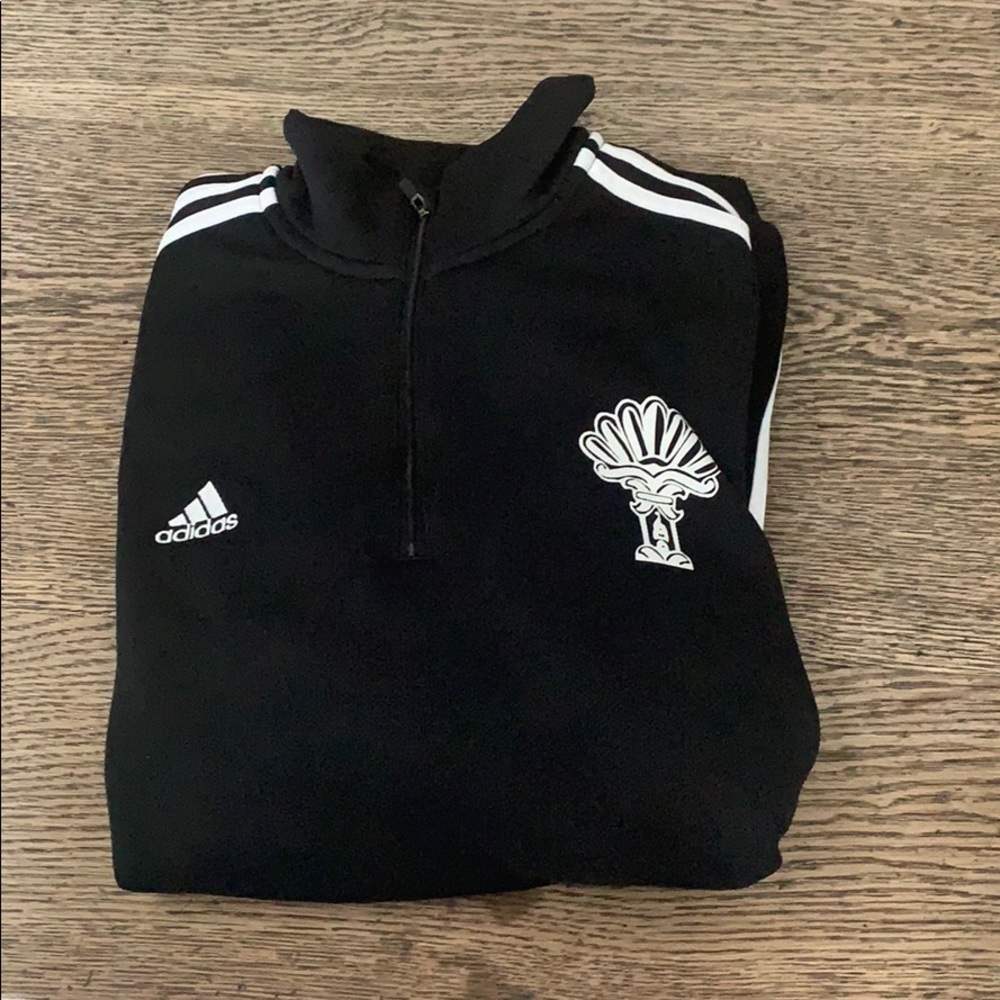 Adidas Men’s Quarter Zip